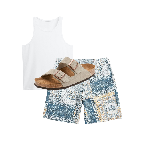 Outfit 5